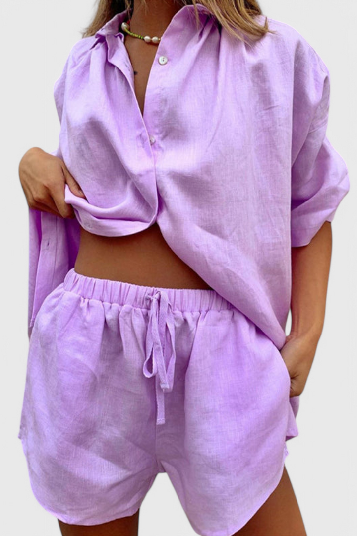 Anika | Conjunto 2 piezas