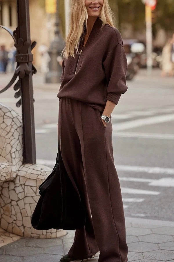 Almira | conjunto de suave elegancia