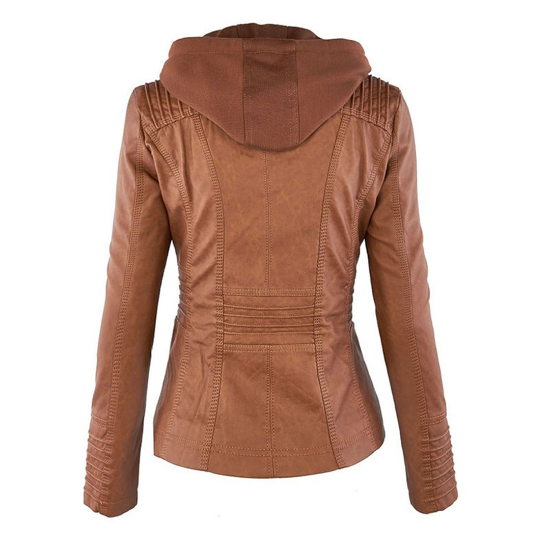 Isabel | chaqueta ultra elegante