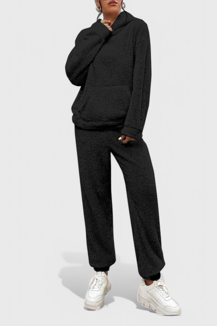 Billie | Conjunto Teddy