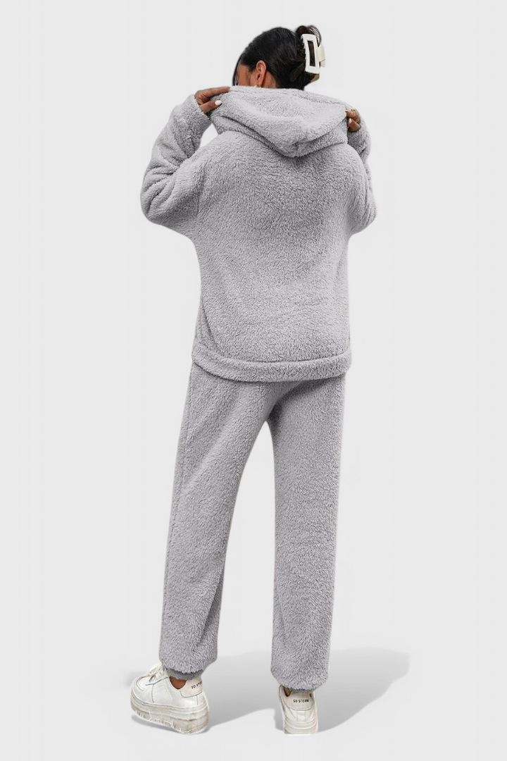 Billie | Conjunto Teddy