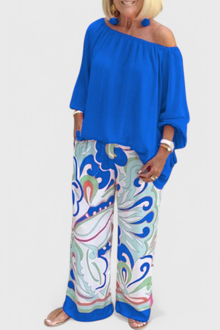 Alice | Conjunto Verano