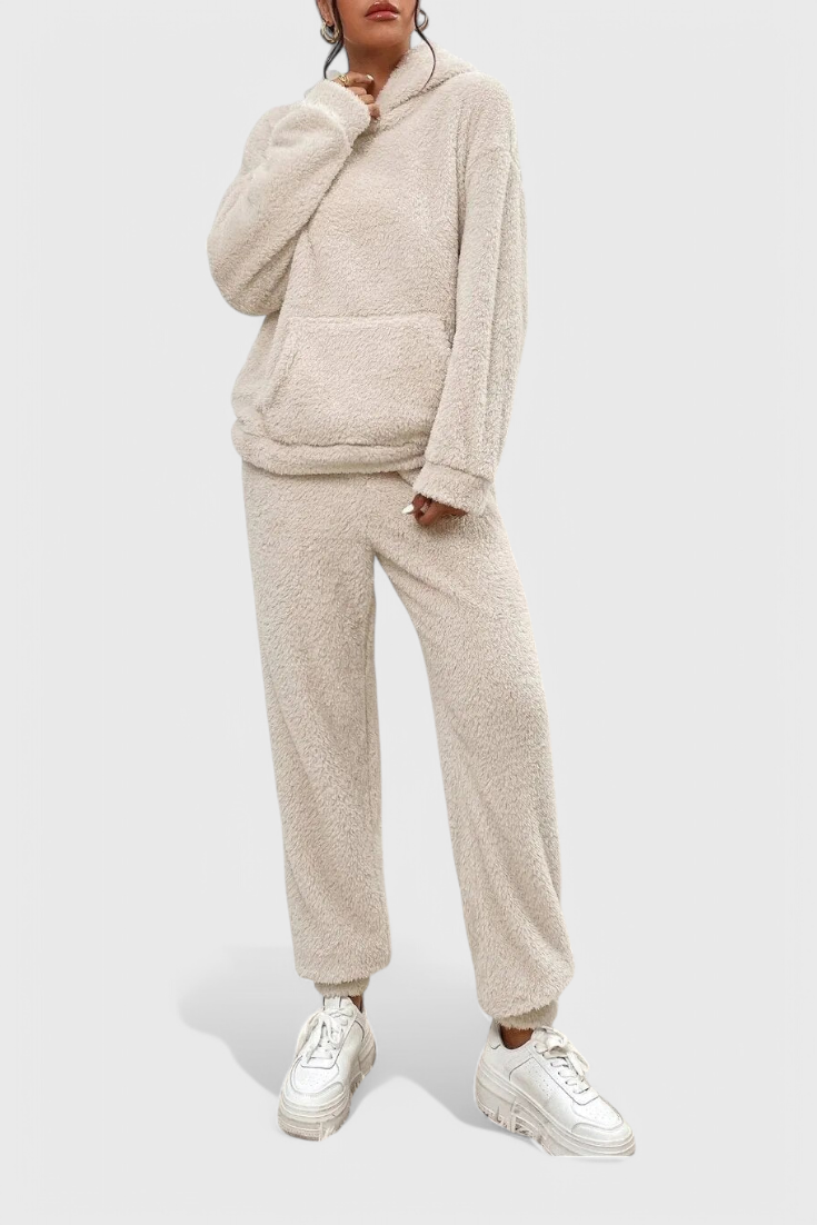 Billie | Conjunto Teddy