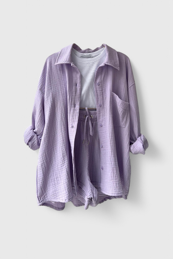 Xenia | Set de Collar